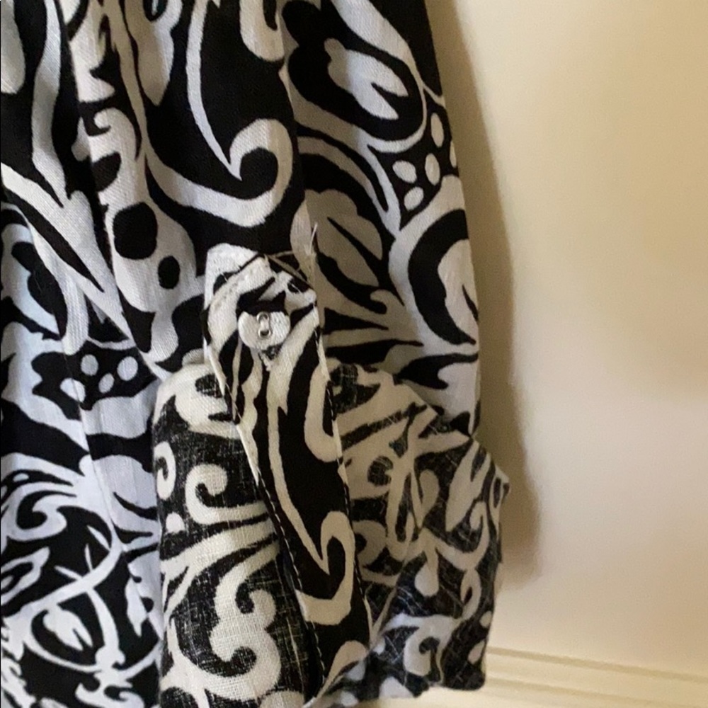 Button Down Top - image 4